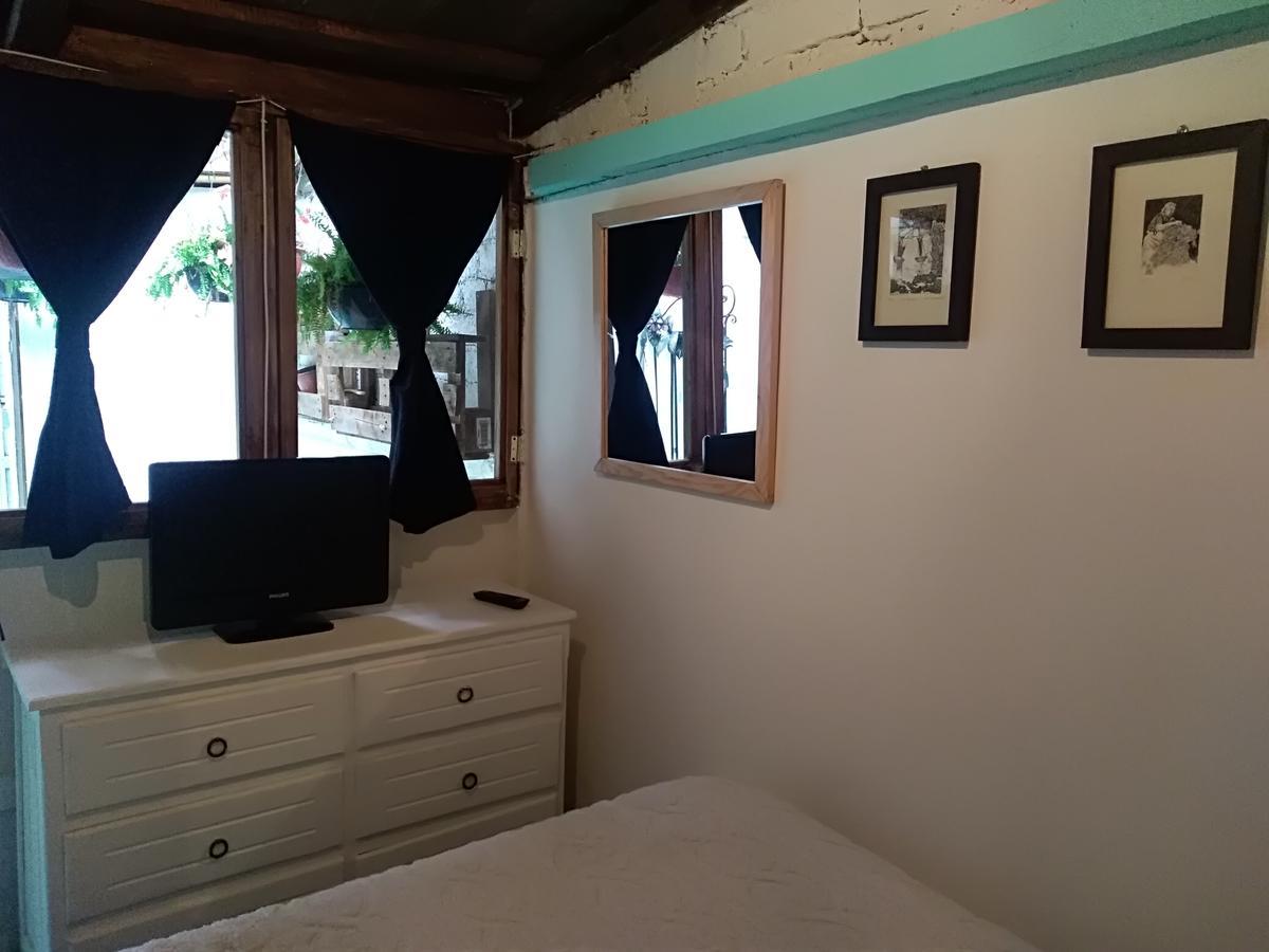 Posada Santa Otel San Cristóbal de Las Casas Dış mekan fotoğraf