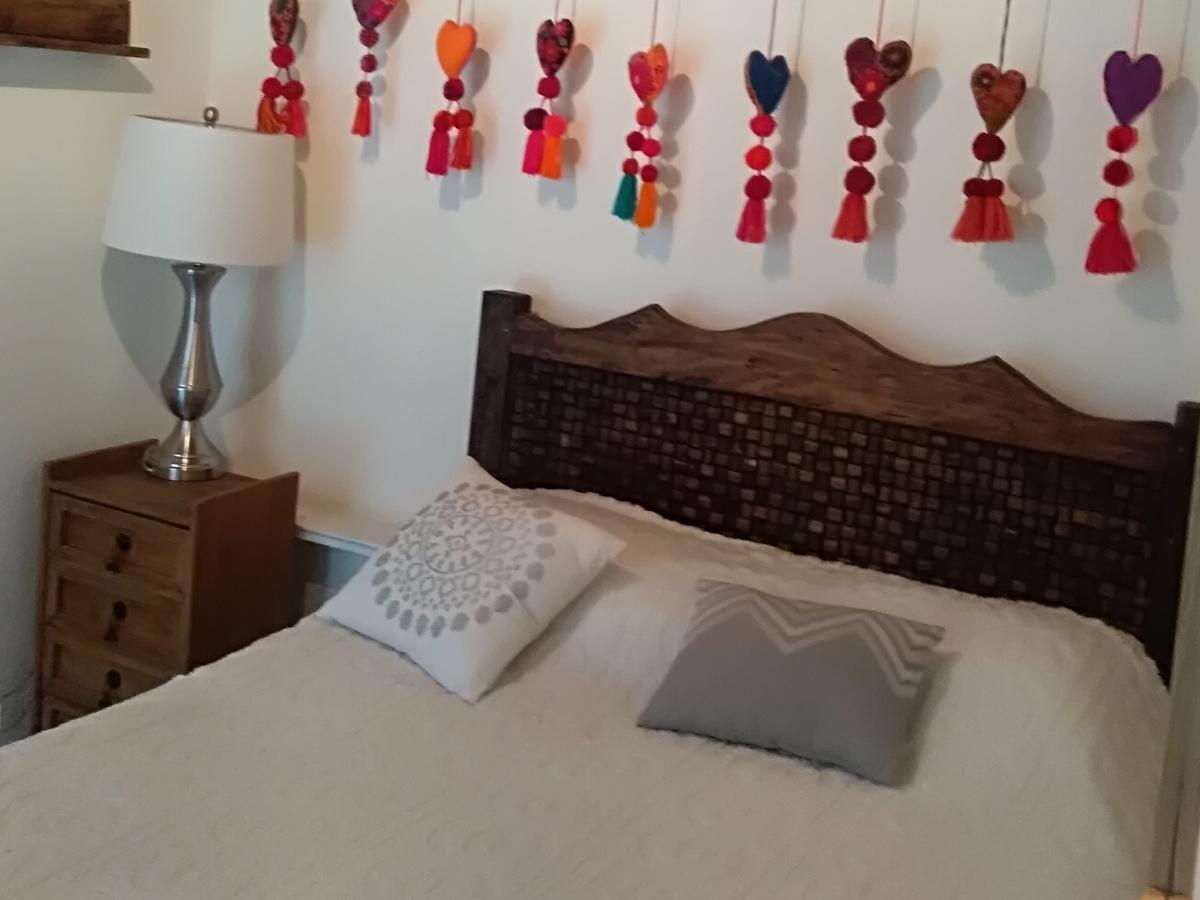 Posada Santa Otel San Cristóbal de Las Casas Dış mekan fotoğraf