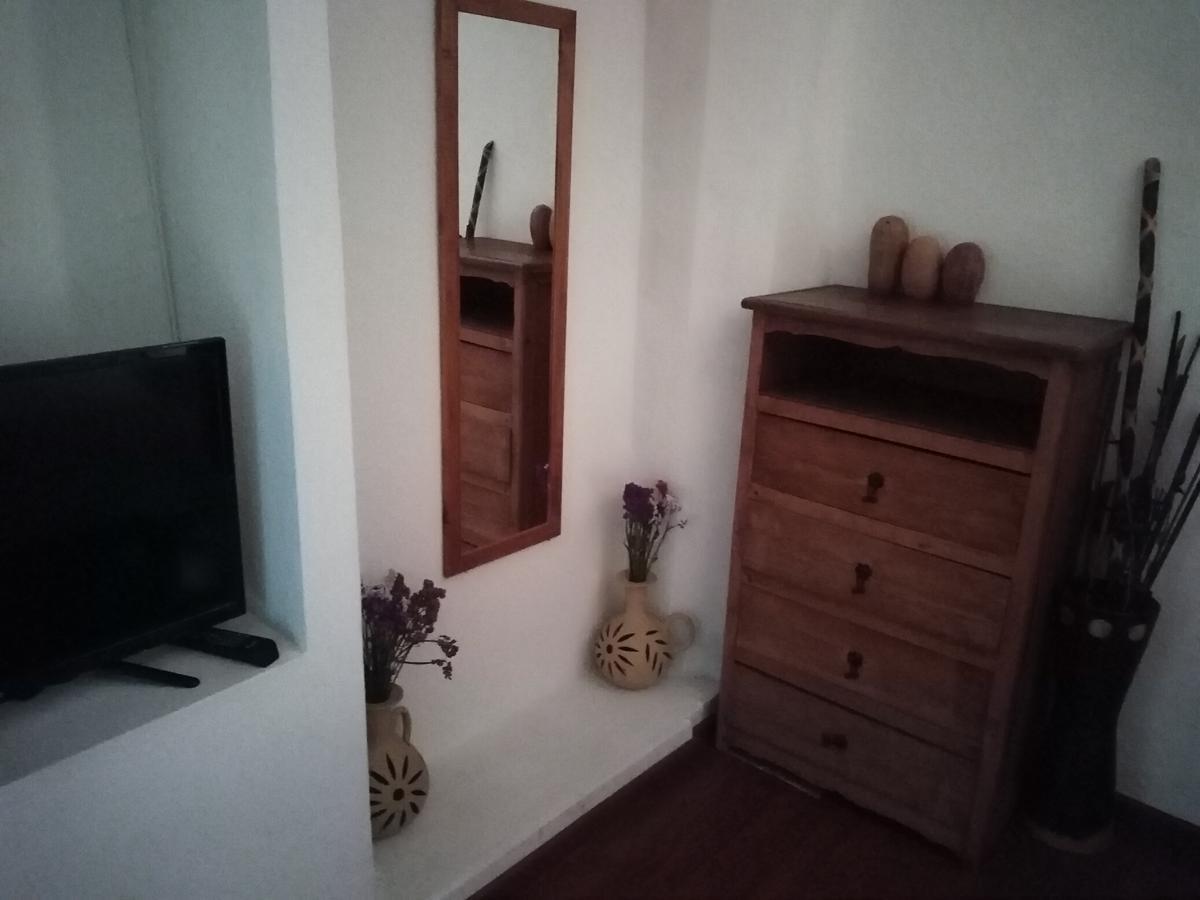 Posada Santa Otel San Cristóbal de Las Casas Dış mekan fotoğraf