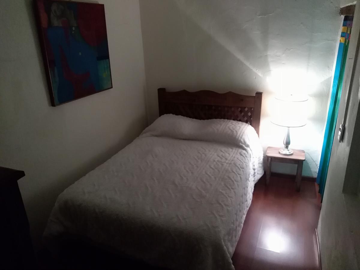 Posada Santa Otel San Cristóbal de Las Casas Dış mekan fotoğraf