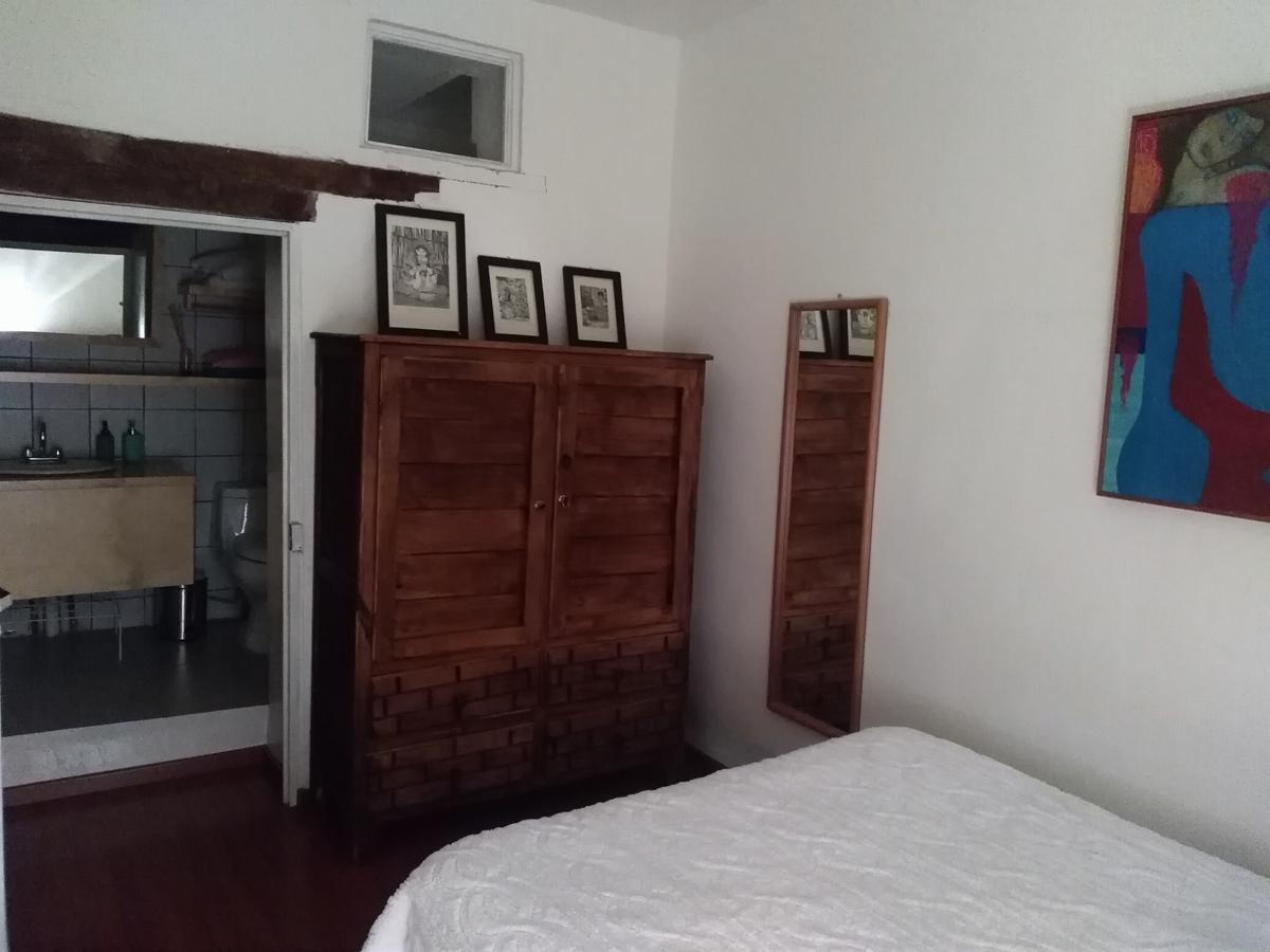 Posada Santa Otel San Cristóbal de Las Casas Dış mekan fotoğraf